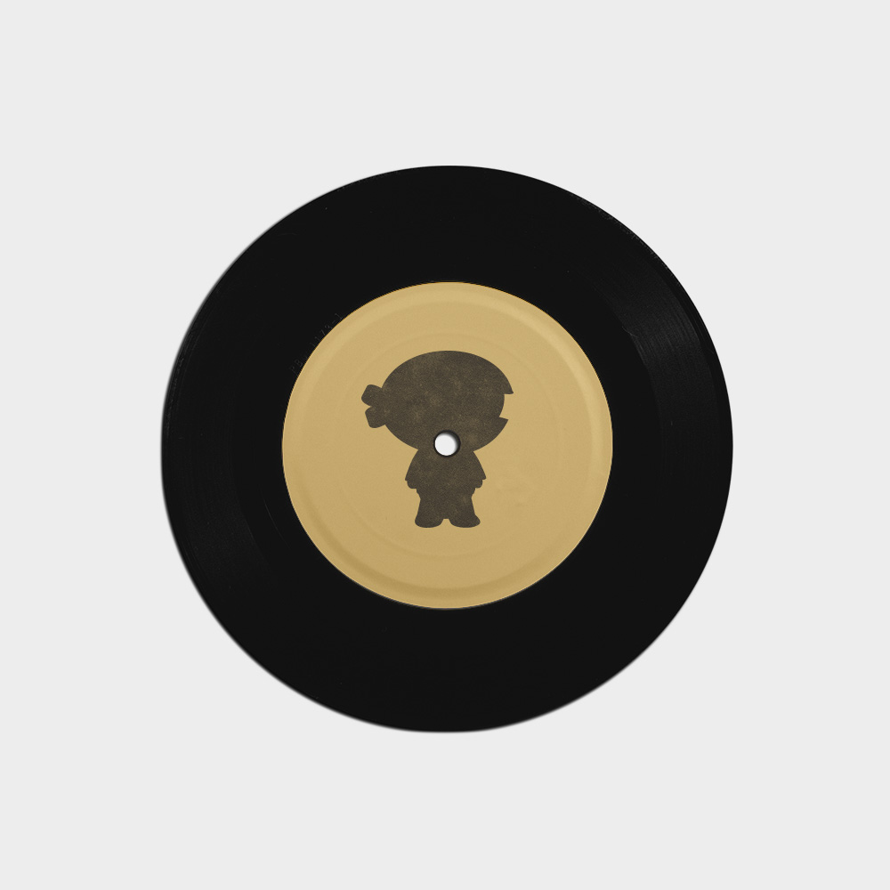 Woo Single #1 - Obrázek 2