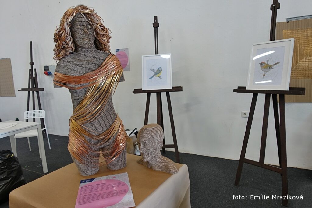 Sochařské sympozium v Litoměřicích