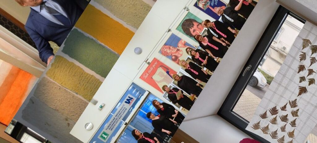 Starší fotogalerie a pozvánky