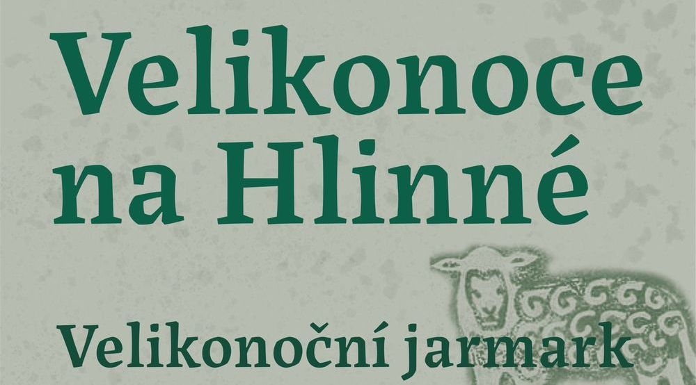 Dílna ručního papíru se bude prezentovat na akci Velikonoce na Hlinné