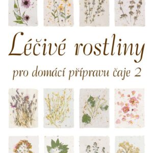 Kalendář Léčivé rostliny (II.)