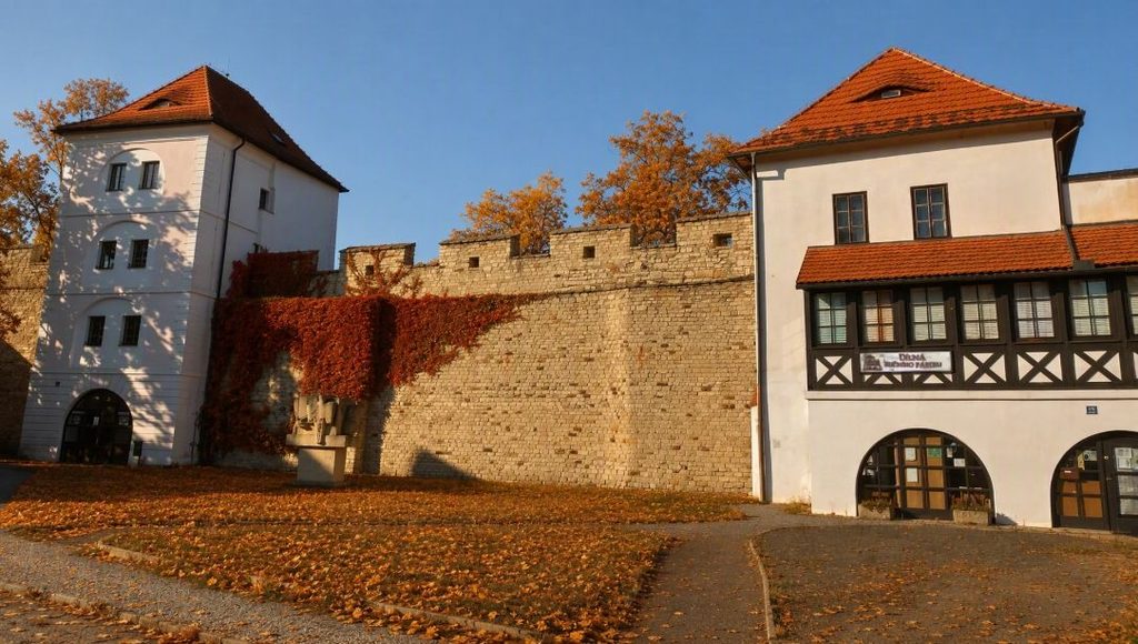 Podzimní provoz v Dílně jen na předchozí objednání